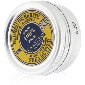 100 % BIO Shea Butter - Bambucké máslo pro suchou pokožku 